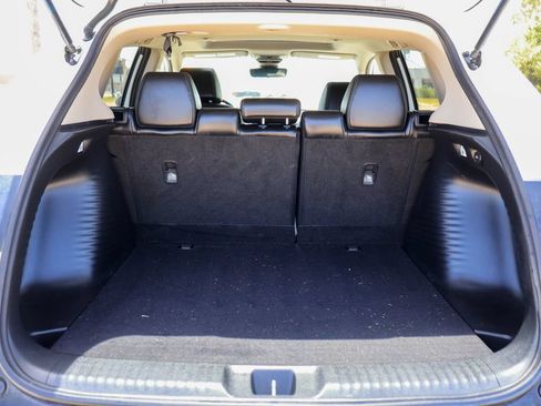 Used 2023 Honda HR-V EX-L image 26