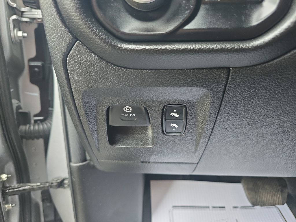 Used 2025 RAM 1500 Rebel w/ Rebel Level 1 Equipment Group AWD/4WD image 24