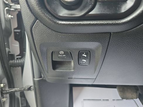 Used 2025 RAM 1500 Rebel w/ Rebel Level 1 Equipment Group AWD/4WD image 24