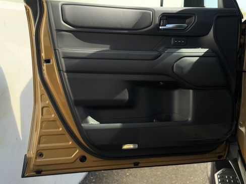 New 2026 Toyota Land Cruiser AWD/4WD image 25
