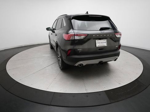 Used 2020 Ford Escape SEL image 34