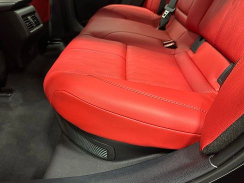 Used 2025 Toyota Camry XSE image 36