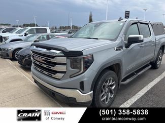 Used 2024 GMC Sierra 1500 SLE video 1