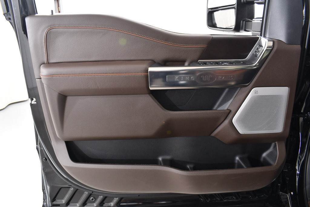 New 2027 Ford F350 King Ranch AWD/4WD image 25