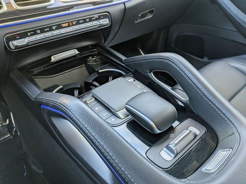 Certified 2022 Mercedes-Benz GLS 450 4MATIC image 12
