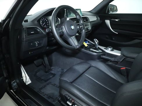 Used 2020 BMW 230i xDrive Coupe w/ M Sport Package AWD/4WD image 19