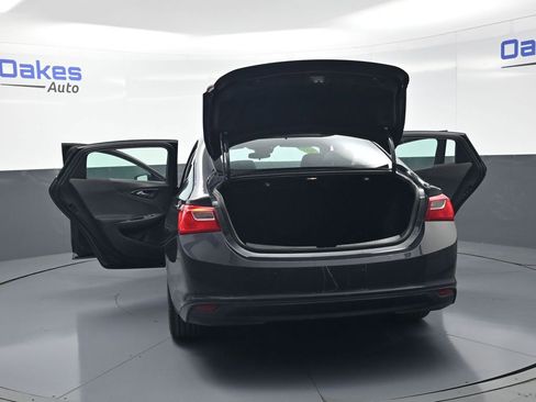 Used 2023 Chevrolet Malibu LT FWD image 55