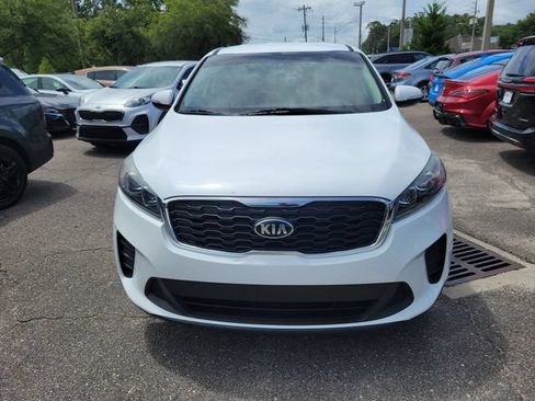Used 2020 Kia Sorento L FWD image 5