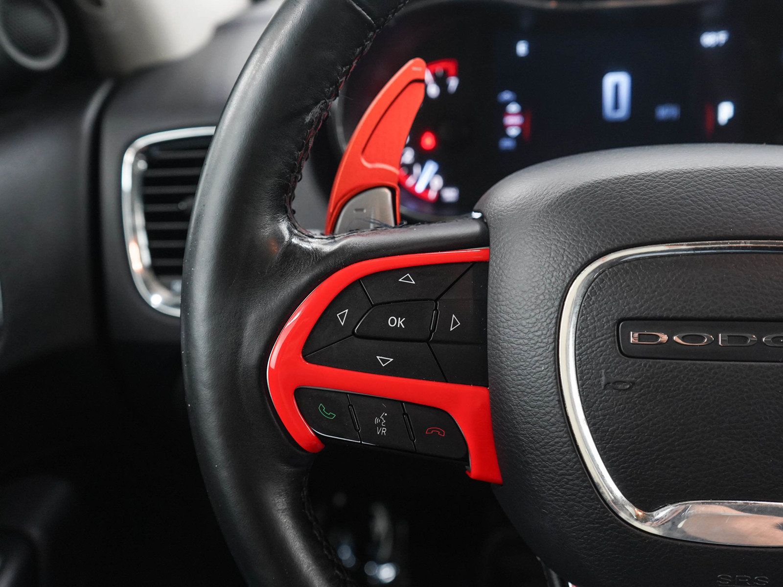 Used 2017 Dodge Durango GT AWD/4WD image 27