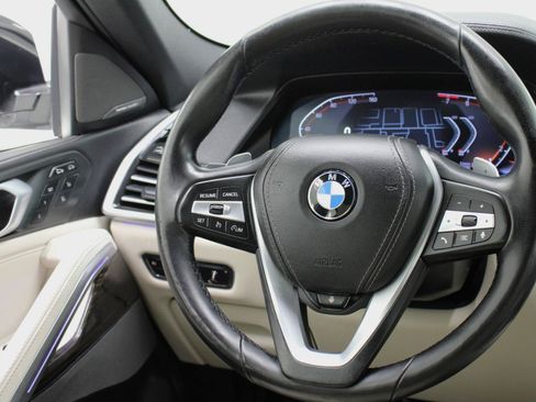 Used 2020 BMW X6 sDrive40i w/ Premium Package RWD image 47