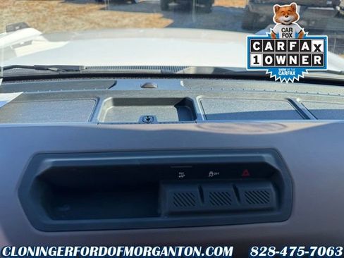 Used 2023 Ford Bronco Outer Banks image 35