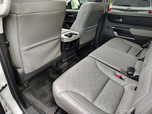 Used 2023 Toyota Sequoia Limited image 33