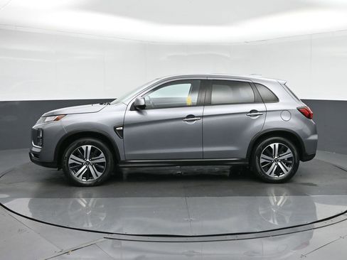 Used 2023 Mitsubishi Outlander Sport ES image 4