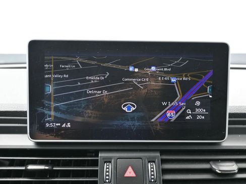 Used 2020 Audi Q5 2.0T Premium Plus image 25