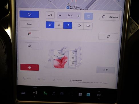 Used 2015 Tesla Model S 85D image 47