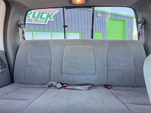 Used 2003 Ford F350 XLT image 21