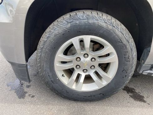 Used 2019 Chevrolet Tahoe LT AWD/4WD image 25