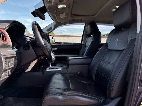 Used 2020 Toyota Tundra TRD Pro image 11