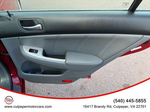 Used 2007 Honda Accord EX-L image 14