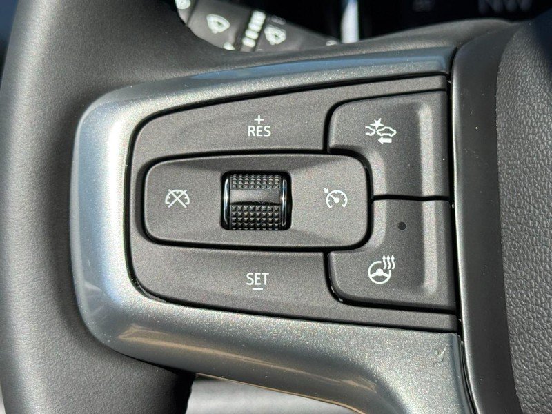 New 2026 Chevrolet Silverado 1500 RST AWD/4WD image 30
