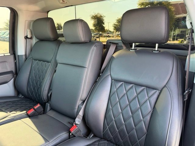 Used 2026 Ford F450 XLT w/ 360-Degree Camera Package AWD/4WD image 13