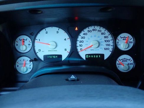 Used 2003 Dodge Ram 2500 Truck ST AWD/4WD image 22