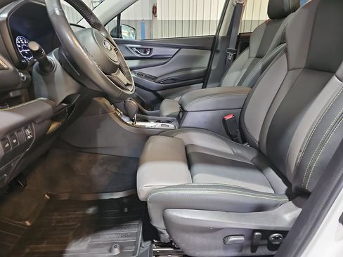 Used 2023 Subaru Ascent Onyx Edition Limited AWD/4WD image 15