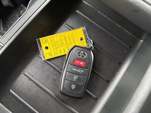 Used 2026 Toyota Tundra Limited w/ TRD Off-Road Package image 33