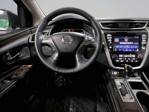 Used 2020 Nissan Murano Platinum w/ Cargo Package AWD/4WD image 5