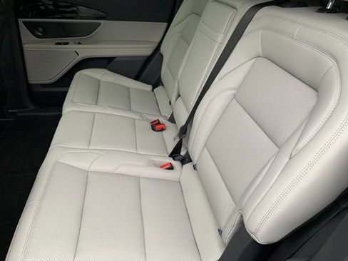 New 2026 Lincoln Nautilus Premier w/ Equipment Group 102A AWD/4WD image 23