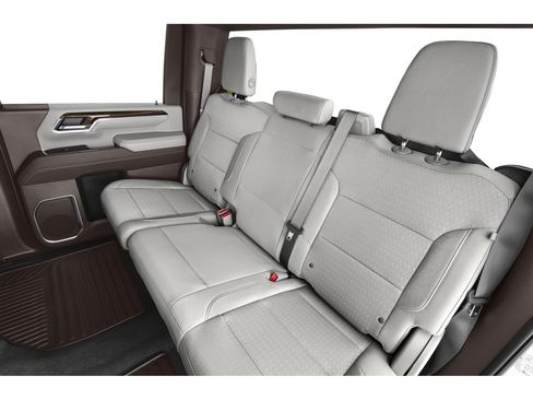 New 2026 GMC Sierra 2500 SLE w/ SLE Value Package; AWD/4WD image 37