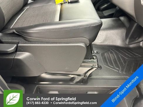 New 2026 Ford Transit 250 148 High Roof Extended image 12