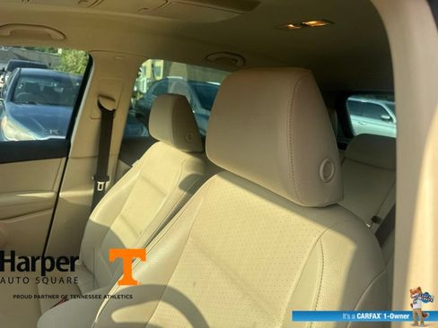 Used 2012 Volkswagen Tiguan SE AWD/4WD image 12