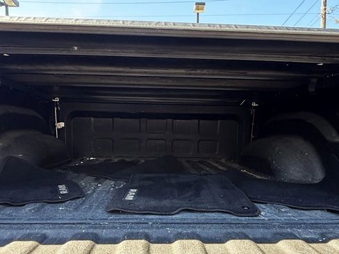 Used 2018 RAM 1500 Laramie w/ Convenience Group image 41