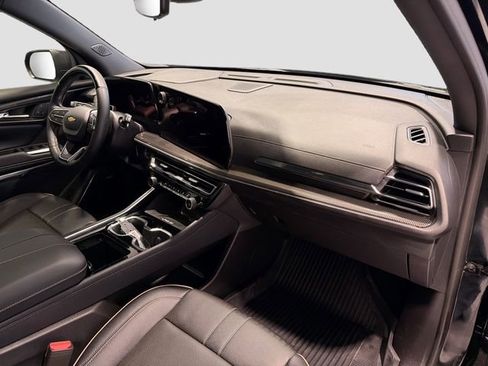 Used 2026 Chevrolet Traverse High Country w/ LPO, Floor Liner Package image 28