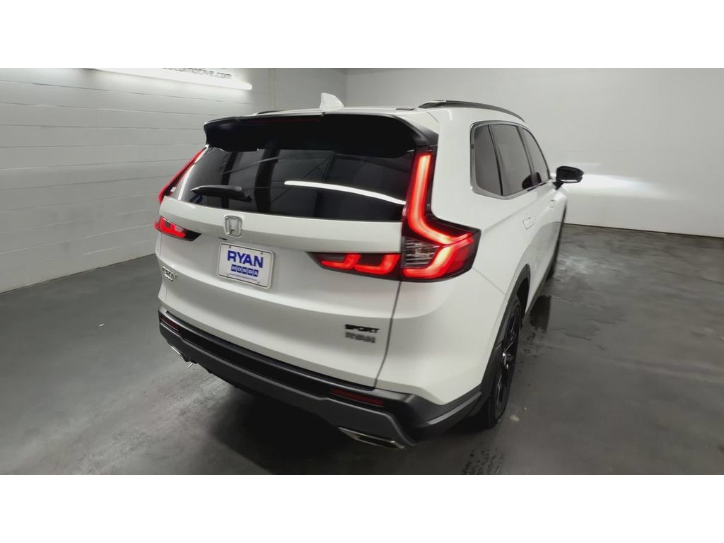 Used 2024 Honda CR-V Sport image 8