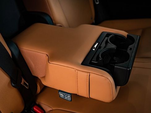 Used 2025 Lexus RX 350 Premium image 45