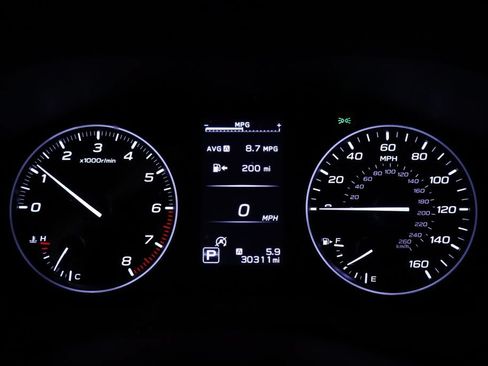 Used 2024 Subaru Legacy Premium AWD/4WD image 16
