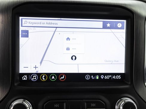 Used 2020 GMC Sierra 3500 Denali w/ Denali Ultimate Package image 27