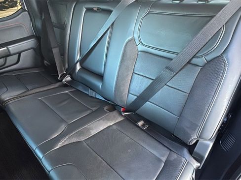 Certified 2025 Ford F150 Raptor image 25