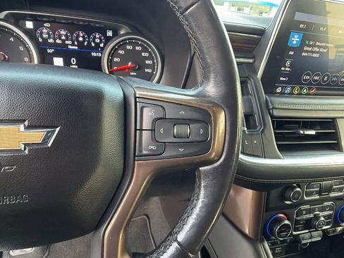 Used 2021 Chevrolet Suburban High Country image 20