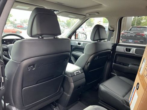 New 2026 Hyundai Santa Fe Limited image 29