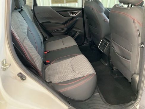 Used 2021 Subaru Forester Sport w/ Popular Package #2 image 26