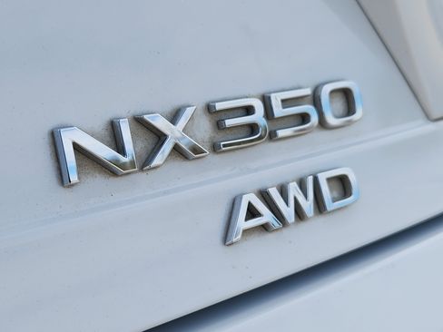 Used 2022 Lexus NX 350 F Sport image 14