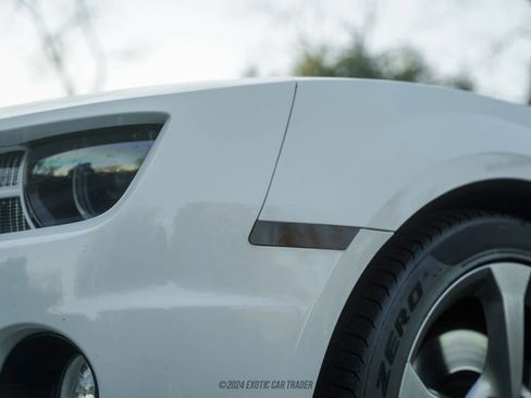 Used 2013 Chevrolet Camaro SS w/ RS Package image 59