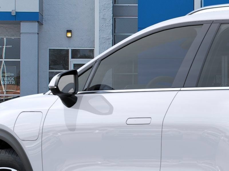 New 2026 Chevrolet Equinox EV LT FWD image 13
