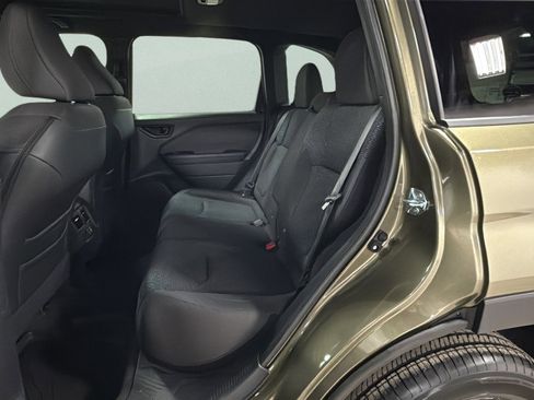 New 2026 Subaru Forester Premium image 28