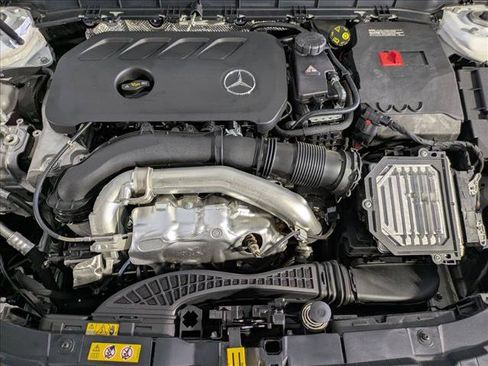 Used 2026 Mercedes-Benz GLB 250 image 26