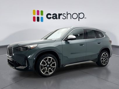 Used 2023 BMW X1 xDrive28i w/ Convenience Package