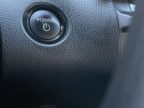 Used 2025 Toyota Camry LE image 16